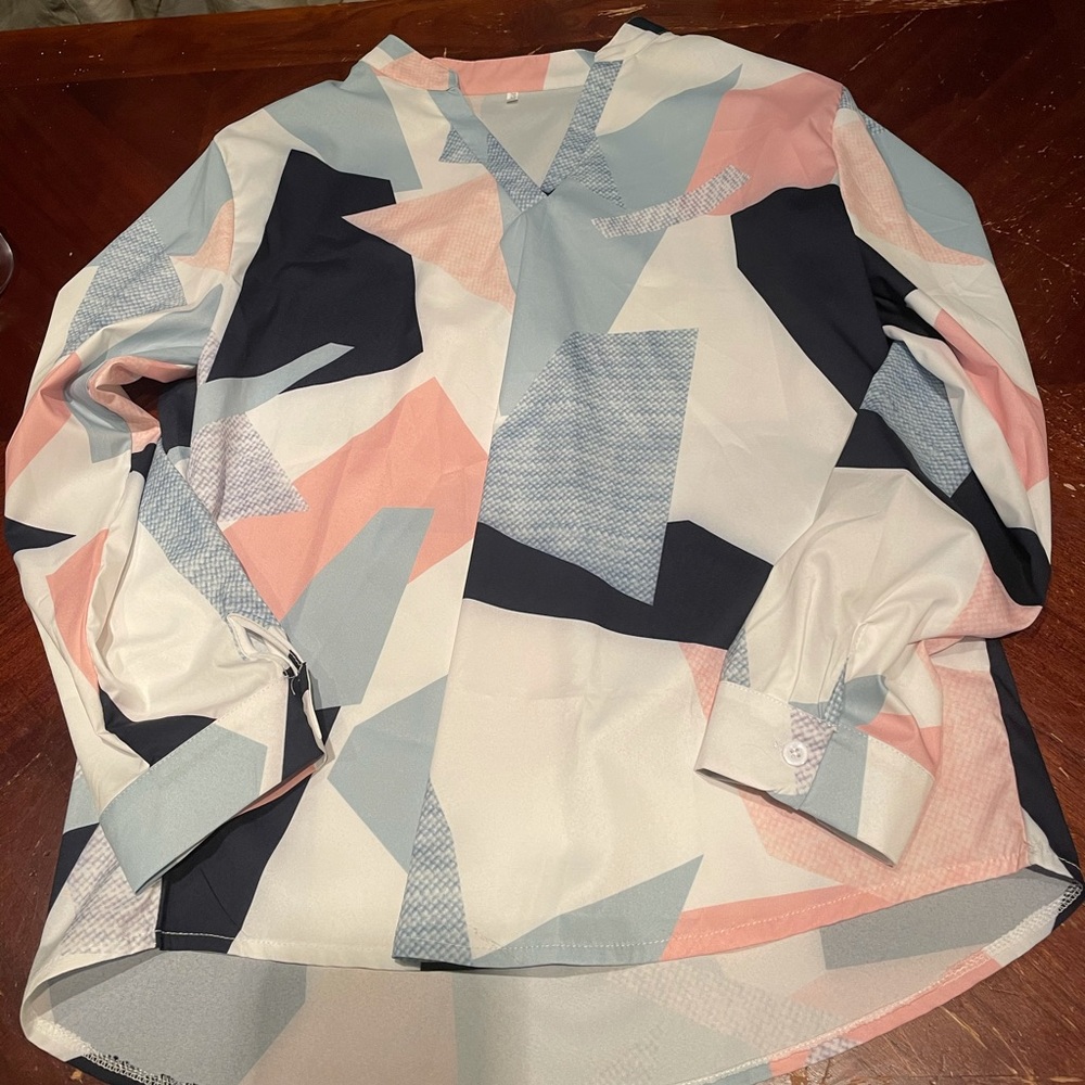 Womans blouse